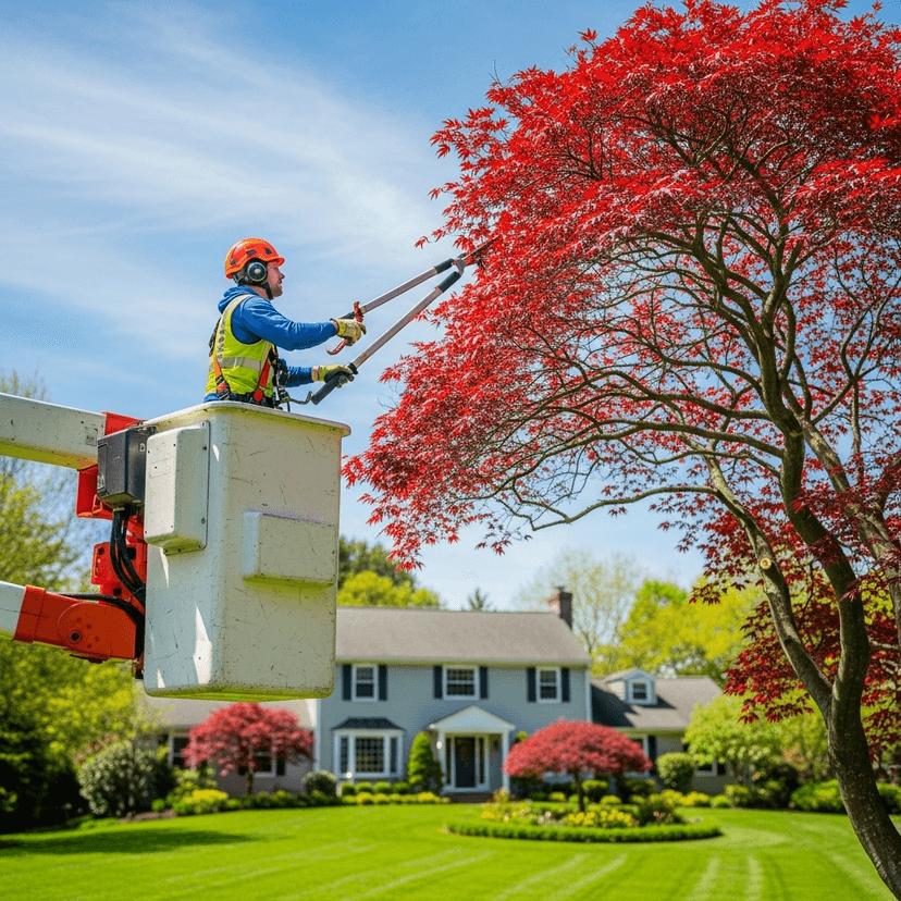 Pruning Consultation