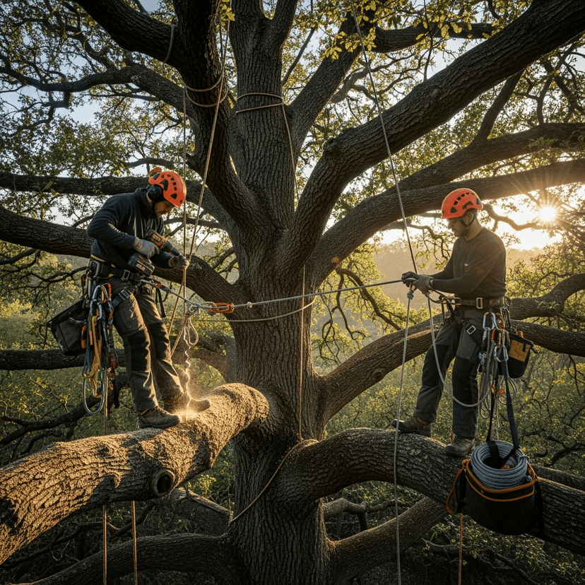 Tree Selection Advice